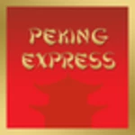 Logo of Peking Express - Woodbridge android Application 